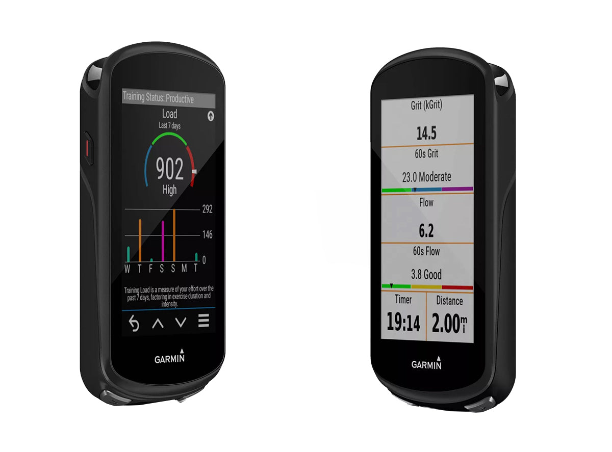 Garmin Edge 1030 Plus Bundle