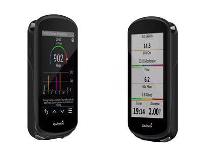 Garmin Edge 1030 Plus Bundle