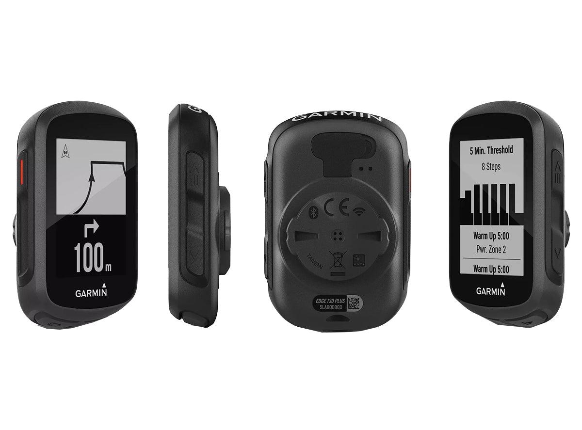 Garmin Edge 130 Plus - Cambria Bike