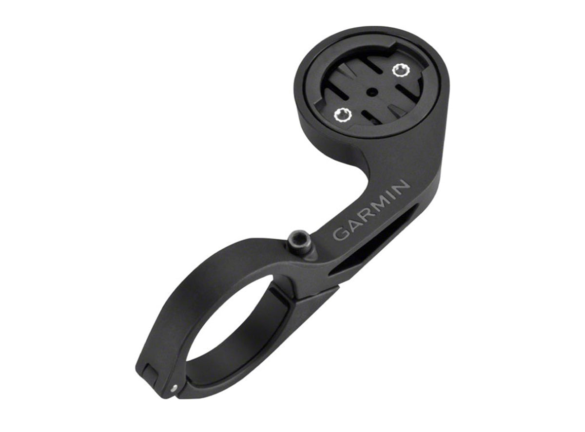 Garmin Edge Bike Mount - Modular Flush Black  