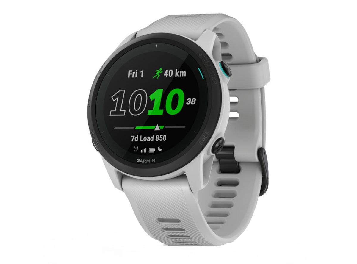 Garmin Forerunner 745 GPS Smartwatch - Whitestone Whitestone  