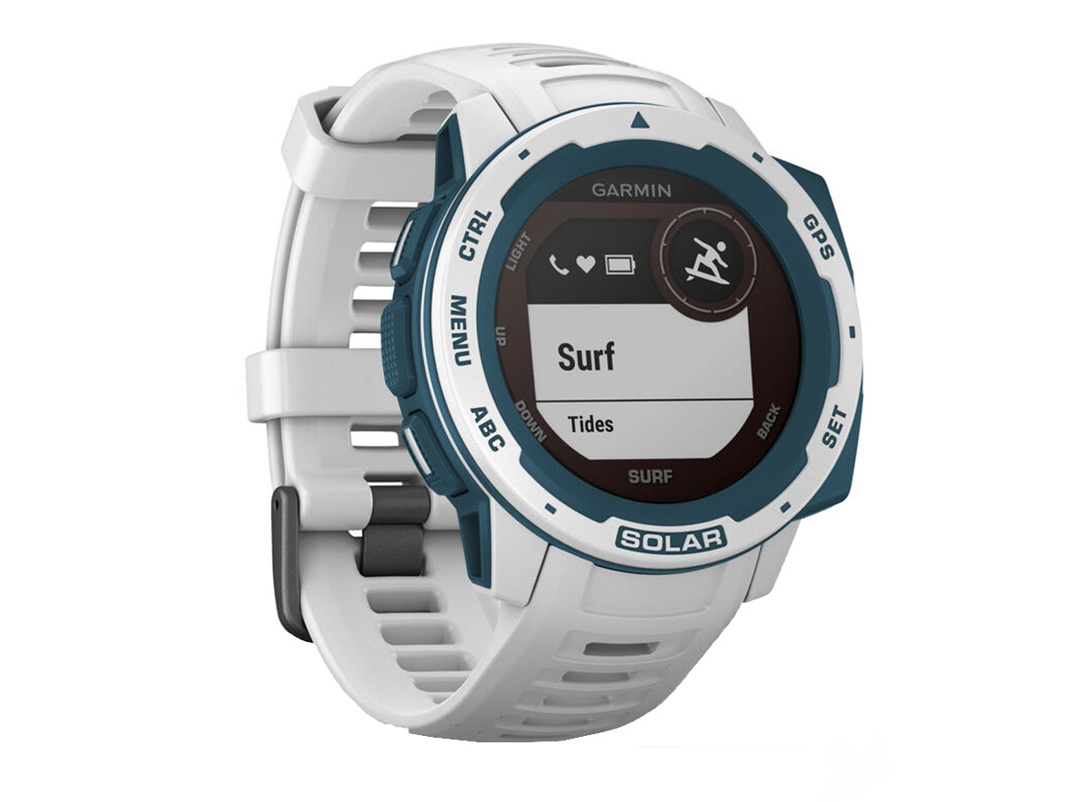 Garmin on sale instinct sale