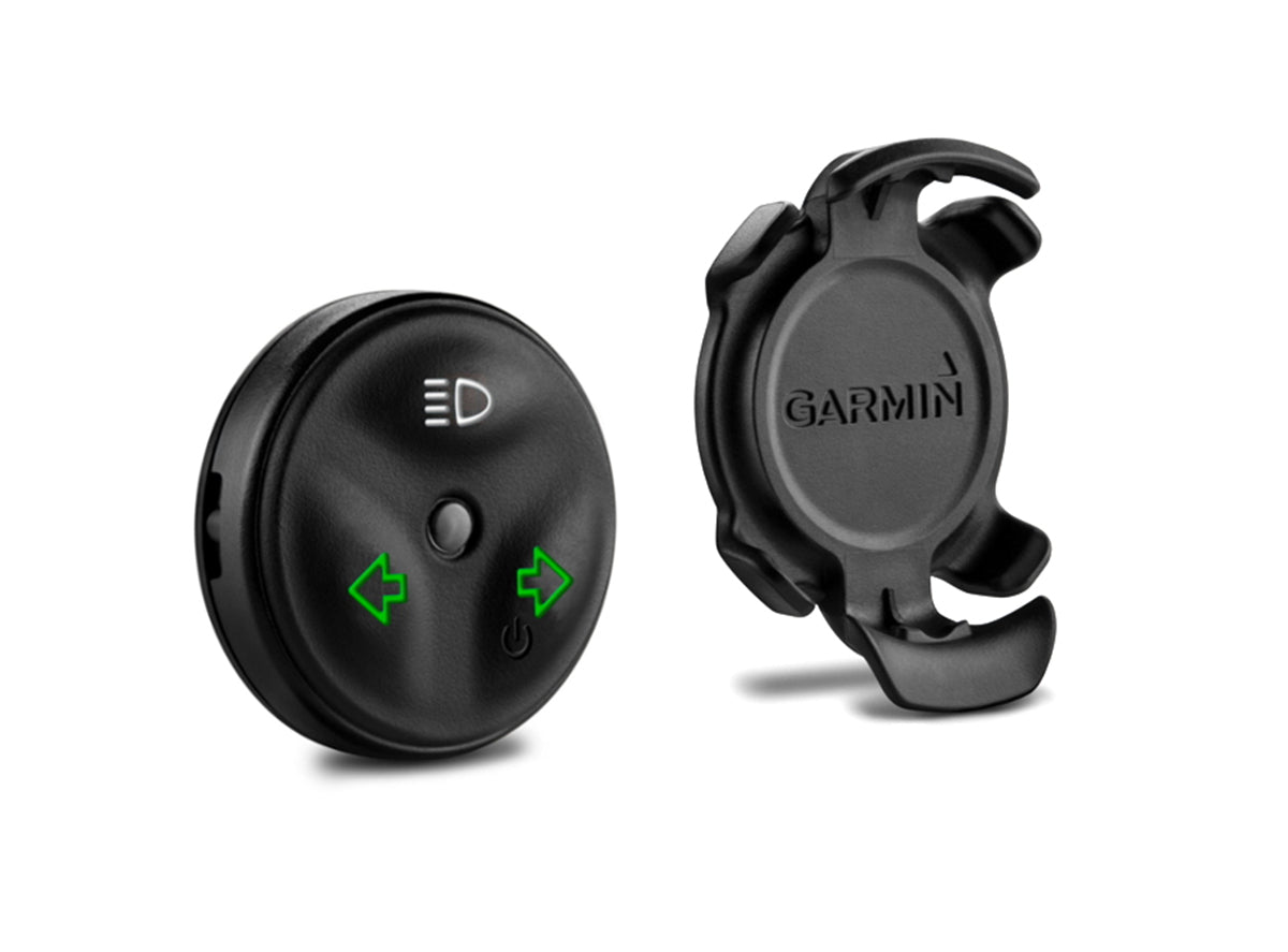 Garmin Varia Remote Black  