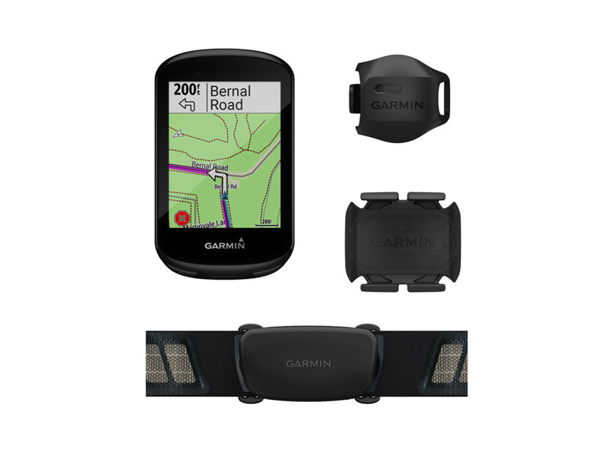 Garmin edge 830 performance shop bundle