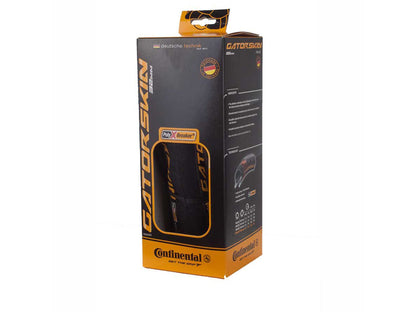 Continental Gatorskin 700c Folding Road Tire