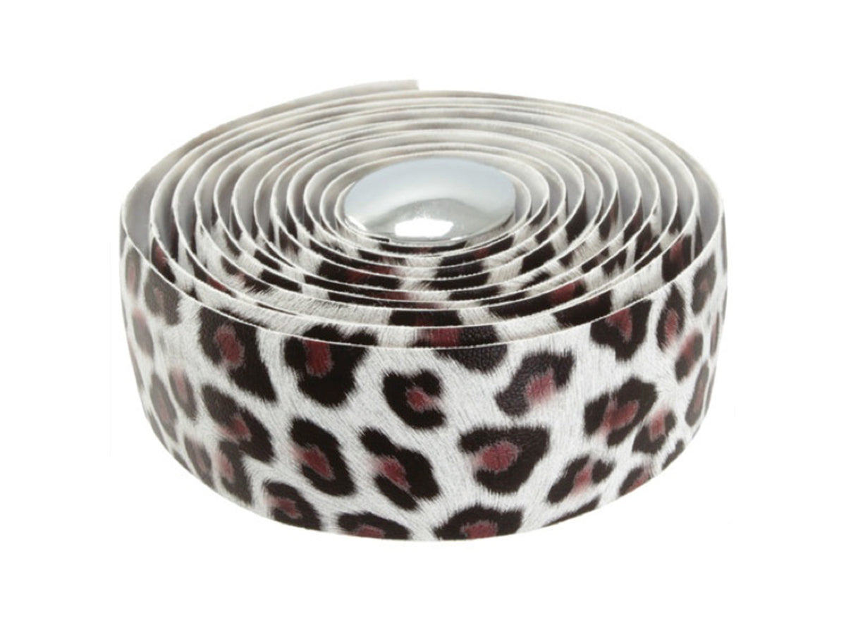 Genetic Animal Bar Tape - Leopard Print Leopard Print  