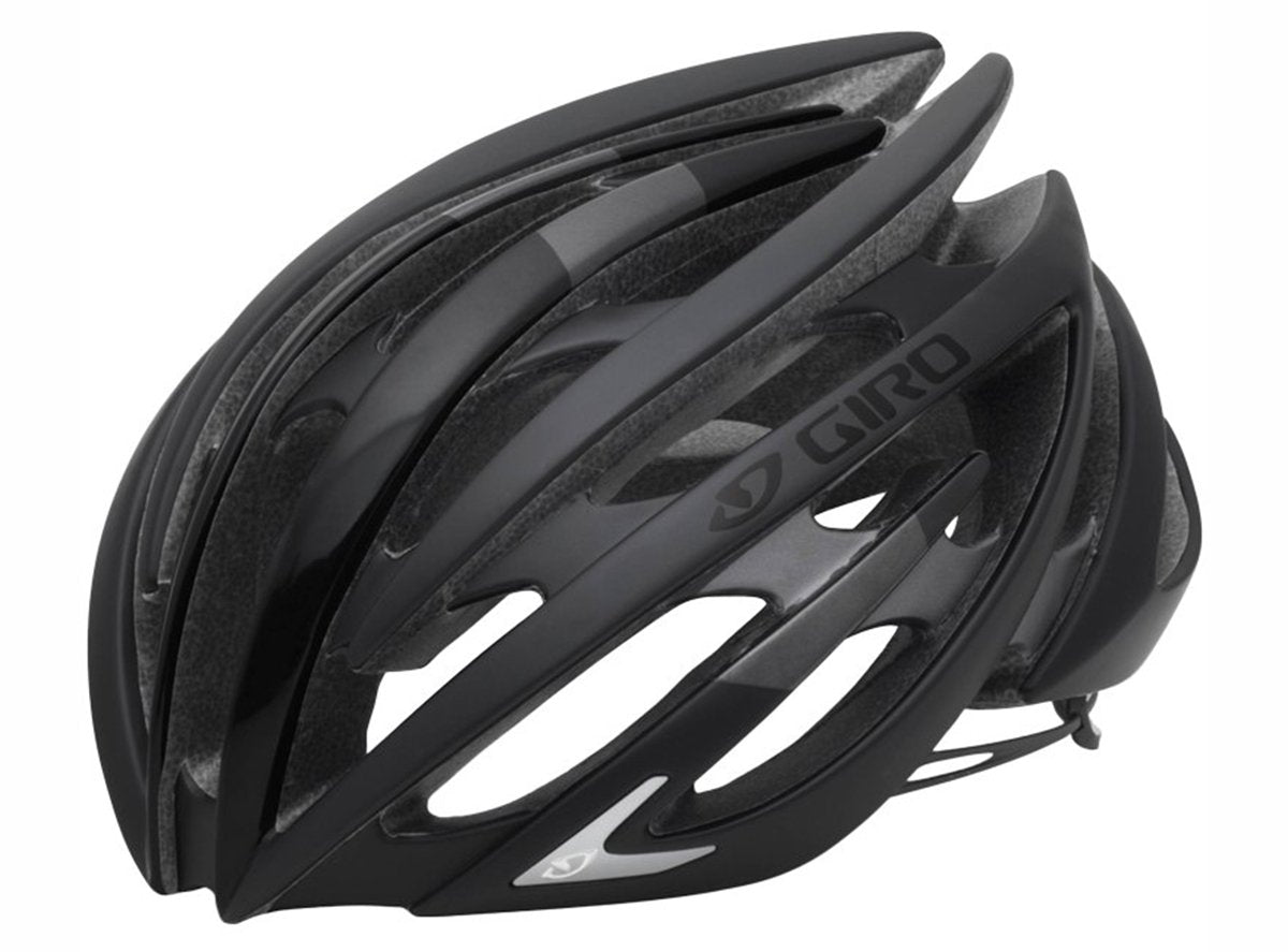 Giro Aeon Road Helmet - Matt Black Matt Black Small 