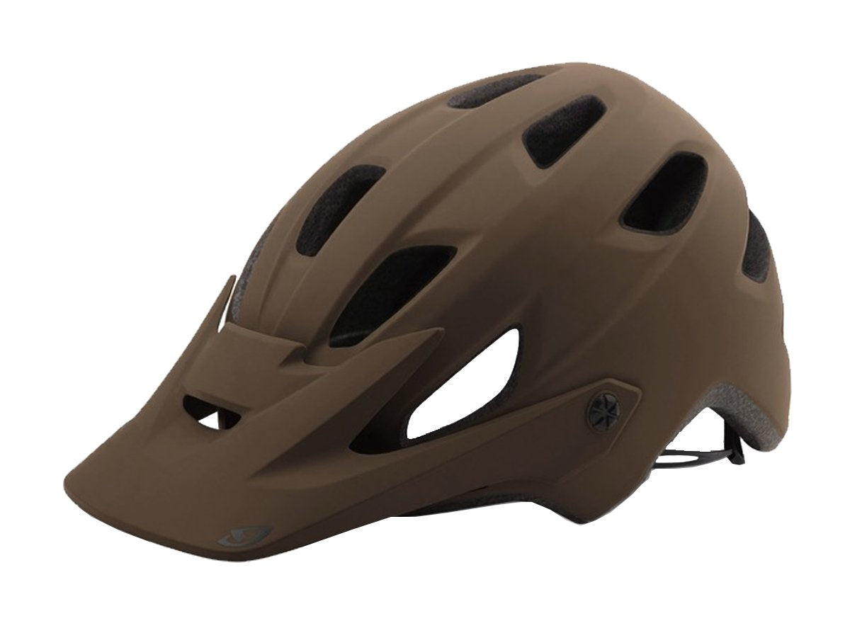 Giro Chronicle MIPS MTB Helmet - Matt Walnut Matt Walnut Small 