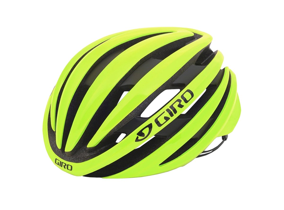 Giro Cinder MIPS Road Helmet - Highlight Yellow Highlight Yellow Small 