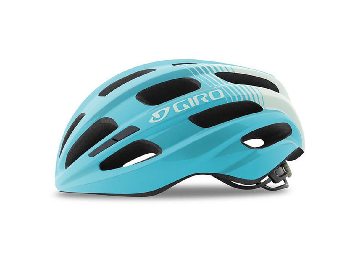Giro Isode Road Helmet - Matt Glacier Matt Glacier One Size 