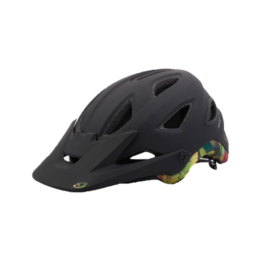 Giro Montaro MIPS MTB Helmet - Matt Black-Riptide Matt Black - Riptide Small 