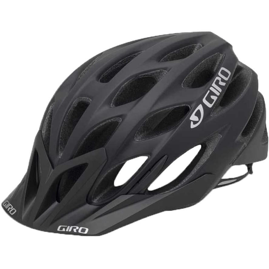 Giro Phase MTB Helmet - Matt Black - 2017 Matt Black Small 