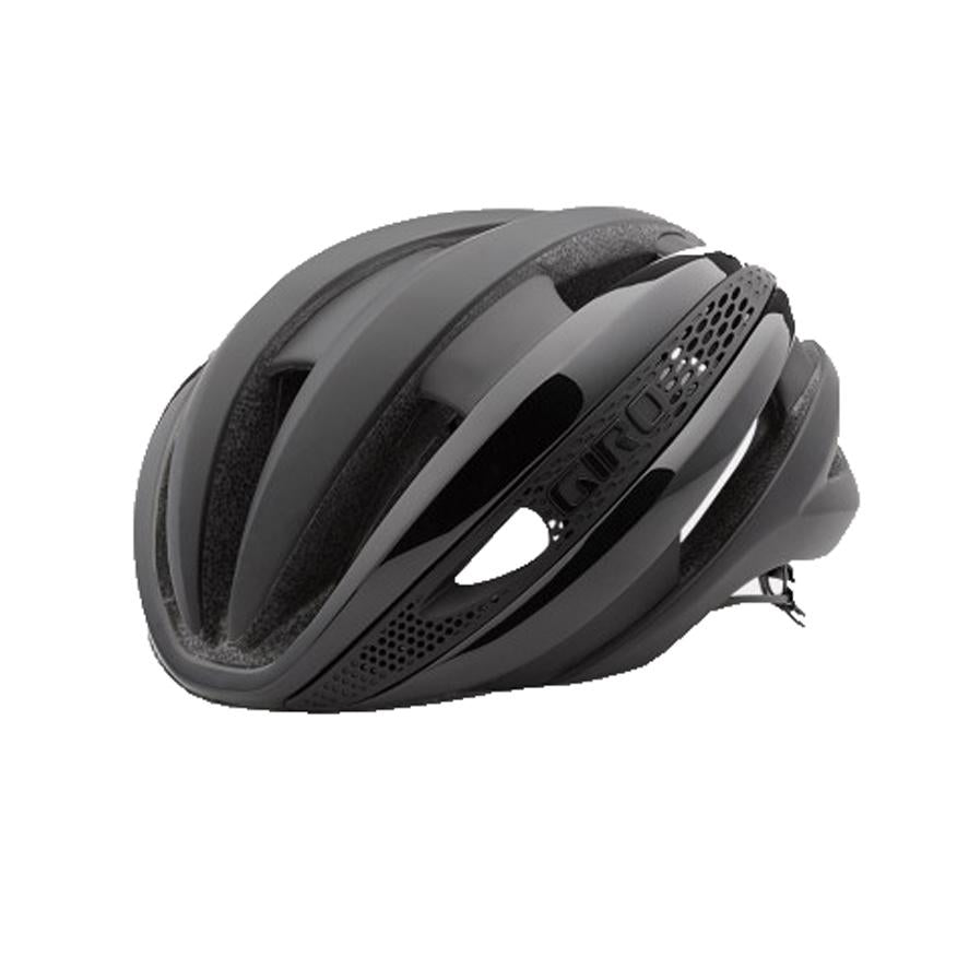 Giro Synthe MIPS Road Helmet - Matt Black Matt Black Small 