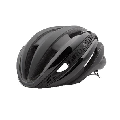 Giro Synthe MIPS Road Helmet - Matt Black Matt Black Small 