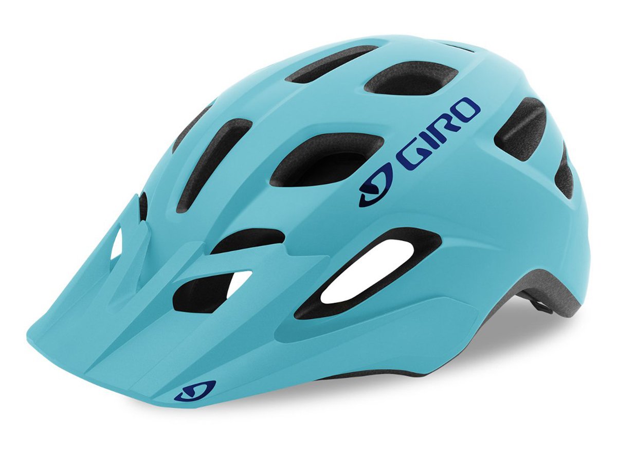 Giro Tremor MTB Helmet - Youth - Matt Glacier Matt Glacier One Size 