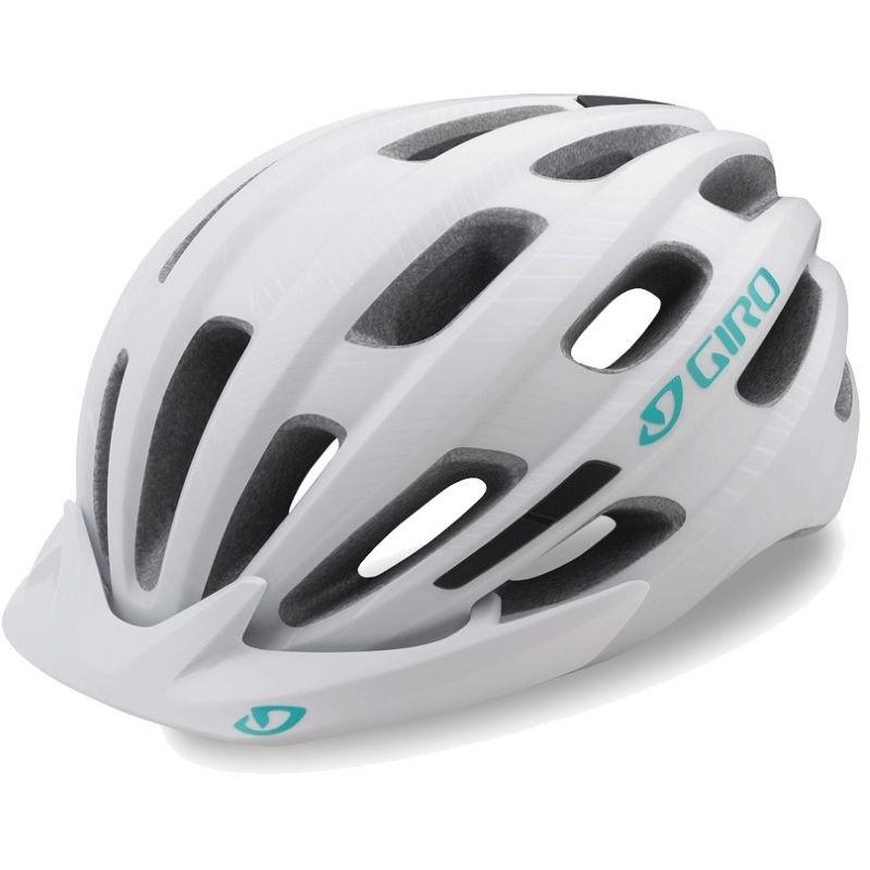 Giro Vasona Road Helmet - Womens - Matt White Matt White One Size 