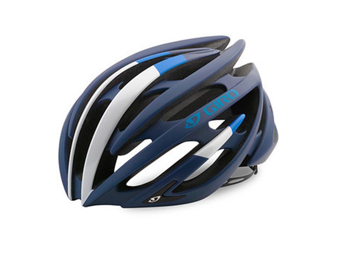 Giro Aeon Road Helmet - Matt Blue Matt Blue Small 