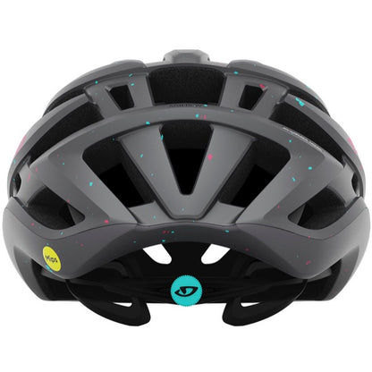 Giro Agilis MIPS Road Helmet - Womens - Matt Charcoal Mica