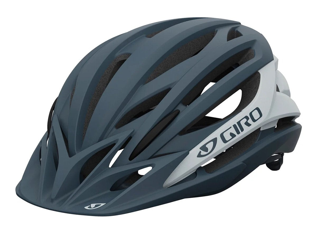 Giro Artex MIPS MTB Helmet - Matt Portaro Gray - 2021 - Cambria Bike