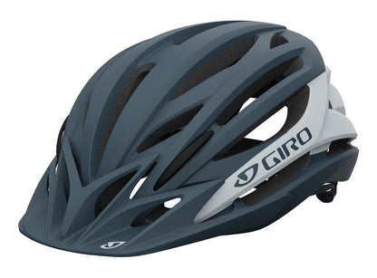 Giro Artex MIPS MTB Helmet - Matt Portaro Gray - 2021 Matt Portaro Gray Small 
