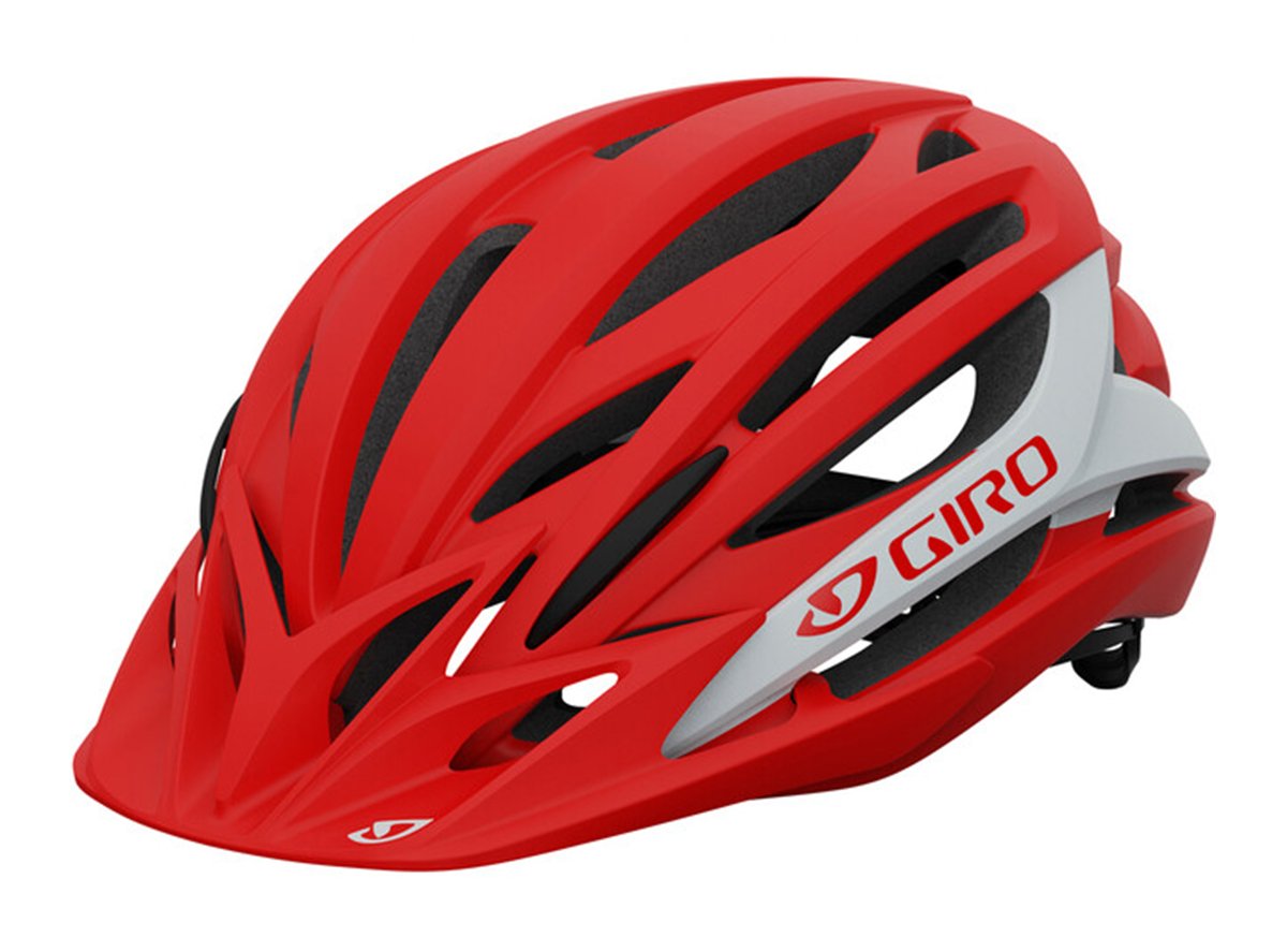 Giro artex 2024 mips review