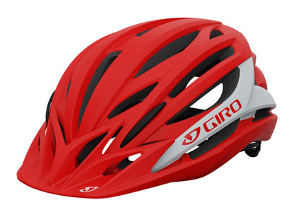 Giro Artex MIPS MTB Helmet - Matt Trim Red - 2021 Matt Trim Red Small 