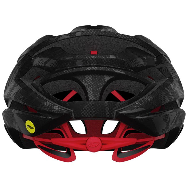 Giro Artex MIPS MTB Helmet - Matt Black Xing