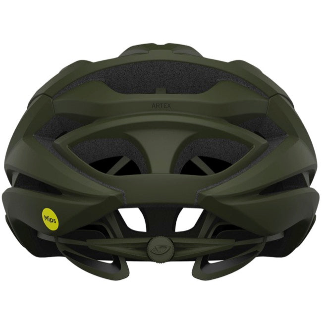 Giro Artex MIPS MTB Helmet - Matt Trail Green
