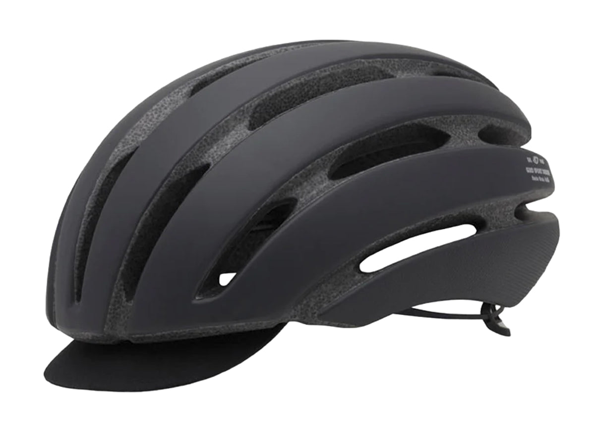 Giro Aspect Road Helmet - Matt Black