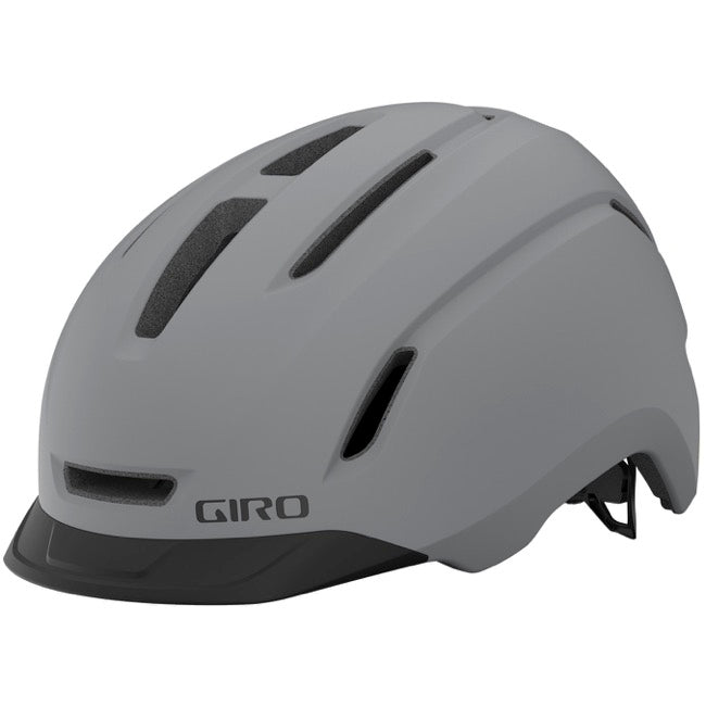 Giro Caden II MIPS Urban Helmet - Matt Gray - 2022 Matt Gray Small 