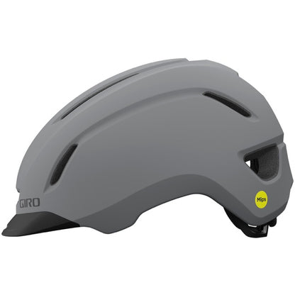 Giro Caden II MIPS Urban Helmet - Matt Gray