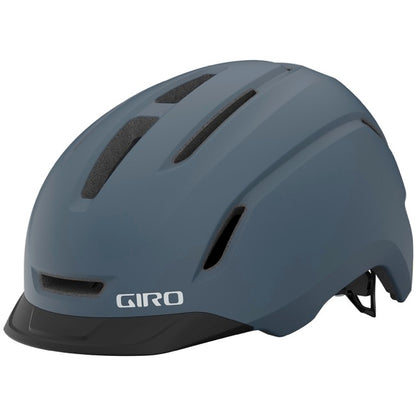 Giro Caden II MIPS Urban Helmet - Matt Portaro Gray - 2022 Matt Portaro Gray Small 