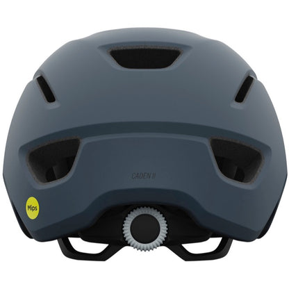 Giro Caden II MIPS Urban Helmet - Matt Portaro Gray