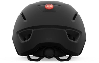 Giro Caden II MIPS LED Urban Helmet - Matt Black