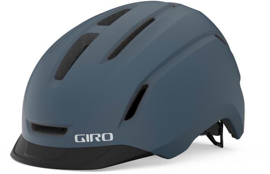 Giro Caden II Urban Helmet - Matt Portaro Gray - 2022 Matt Portaro Gray Small 