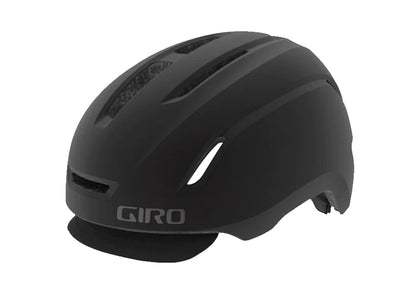 Giro Caden Urban Helmet - Matt Black