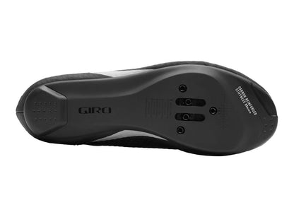 Giro Cadet Road Shoe - Womens - Black