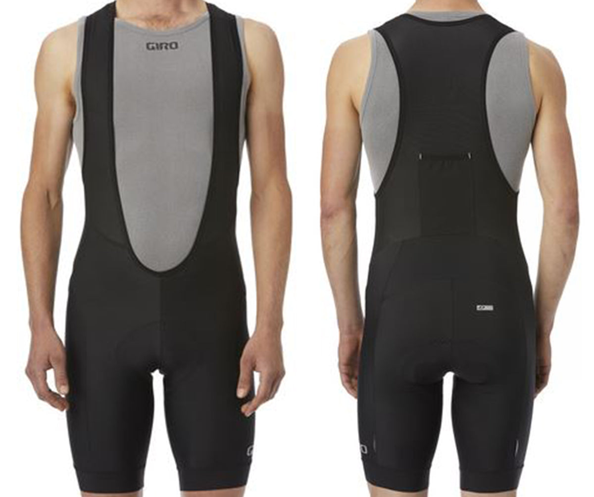 Giro chrono bib discount shorts