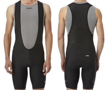 Giro Chrono Sport Bib Short - Black