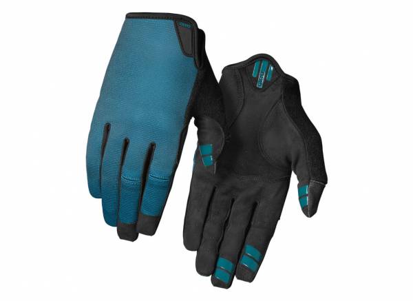 Giro DND MTB Glove - Harbor Blue - 2022 Harbor Blue Small 