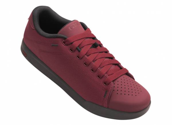 Giro Deed MTB Shoe - Ox Blood - 2022 Ox Blood EU 39 