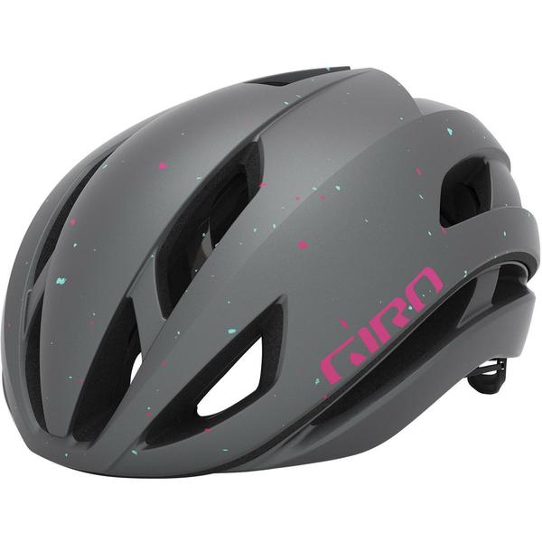 Giro Eclipse Spherical Road Helmet - Matt Charcoal Mica - 2022 Matt Charcoal Mica Small 