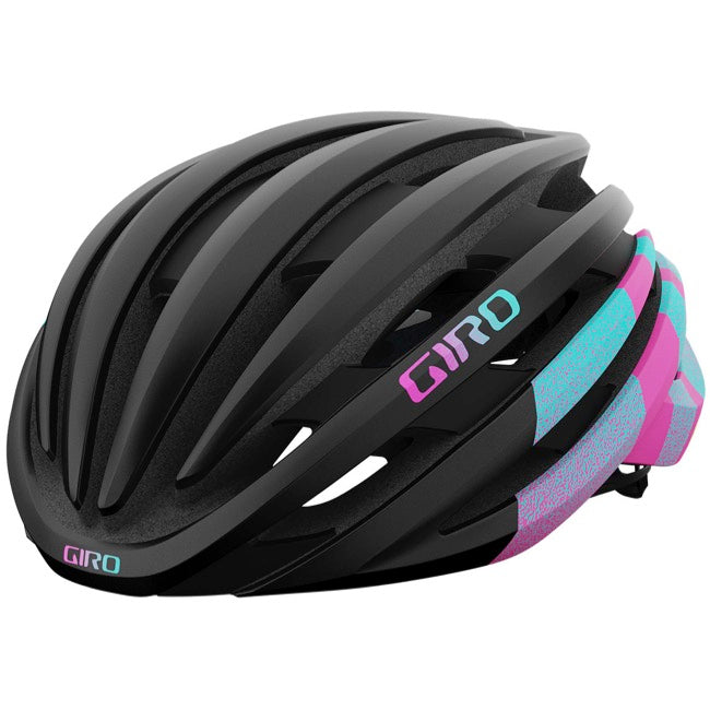 Giro Ember MIPS Road Helmet - Womens - Matt Black Degree - 2022 Matt Black Degree Small 