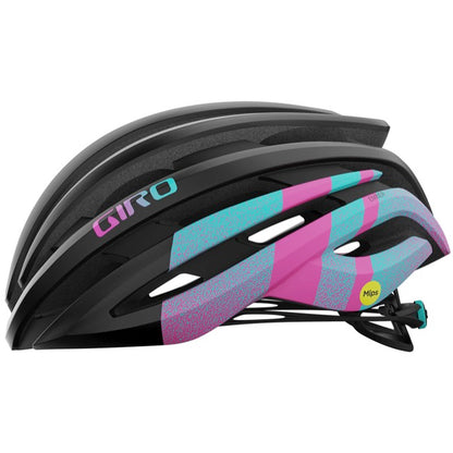 Giro Ember MIPS Road Helmet - Womens - Matt Black Degree