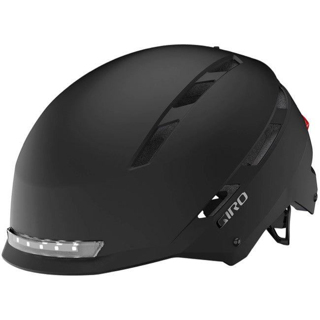 Giro Escape MIPS Urban Helmet - Matt Black - 2022 Matt Black Small 