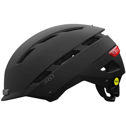 Giro Escape MIPS Urban Helmet - Matt Black