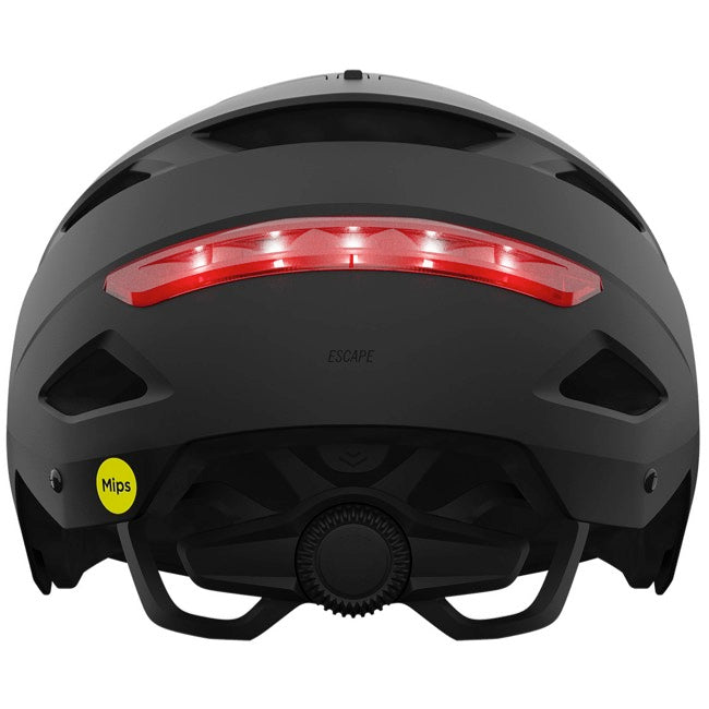 Giro Escape MIPS Urban Helmet - Matt Black