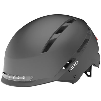 Giro Escape MIPS Urban Helmet - Matt Graphite - 2022 Matt Graphite Small 