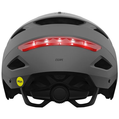 Giro Escape MIPS Urban Helmet - Matt Graphite - 2022