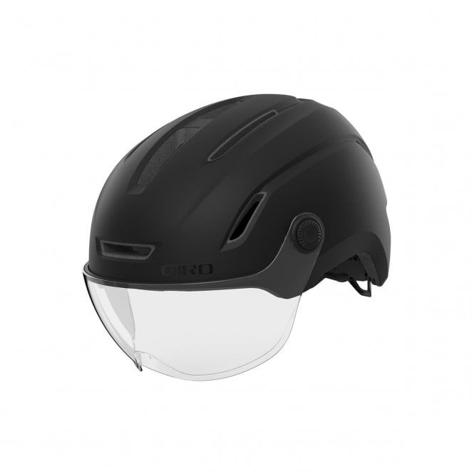 Bell Daily LED MIPS Commuter Helmet - Matt Gray-Black - Cambria Bike